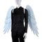 3D Angel Wings Costume Accessory For Parties And Cosplay 1