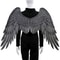 3D Angel Wings Costume Accessory For Parties And Cosplay 2
