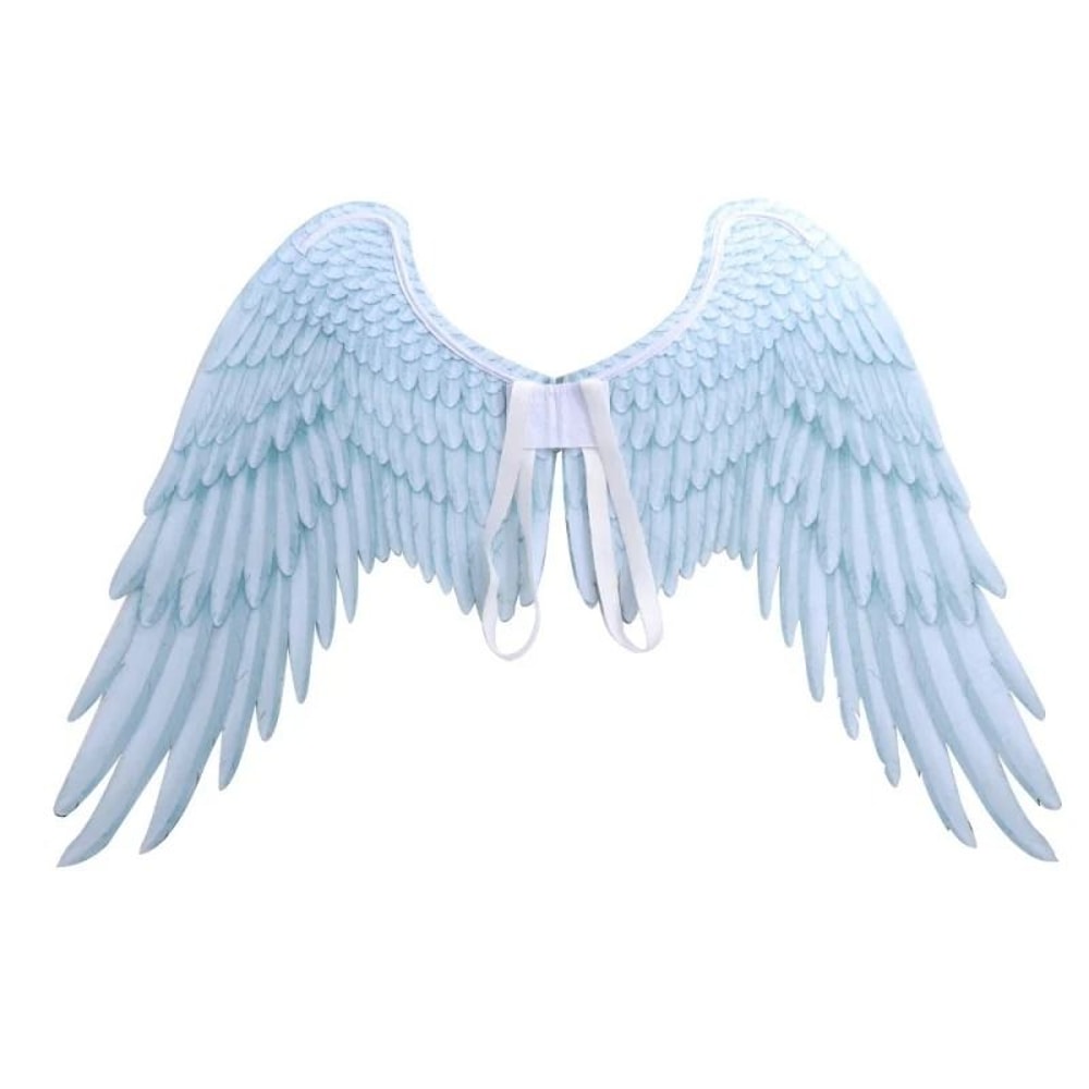 3D Angel Wings Costume Accessory For Parties And Cosplay 9