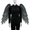 3D Angel Wings Costume Accessory For Parties And Cosplay 3
