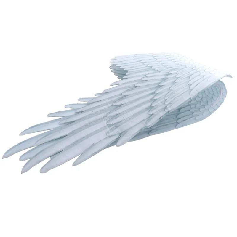 3D Angel Wings Costume Accessory For Parties And Cosplay 4