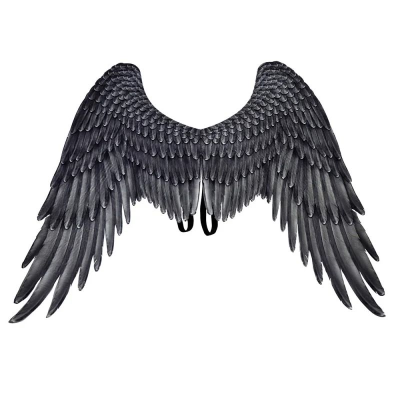 3D Angel Wings Costume Accessory For Parties And Cosplay 6