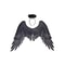 3D Angel Wings Costume Accessory For Parties And Cosplay 8