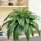 Realistic Artificial Boston Fern Greenery For Indoor And Outdoor Decor 2