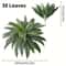 Realistic Artificial Boston Fern Greenery For Indoor And Outdoor Decor 8
