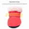 Warm Waterproof Dog Snow Boots With Non Slip Soles Set Of 4 3