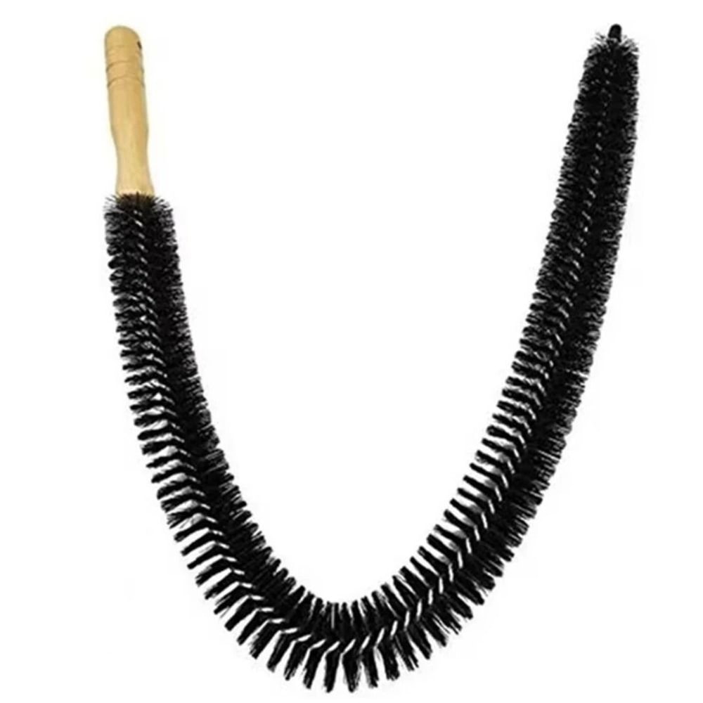 Flexible Dryer Vent Cleaner Brush For Lint And Coil Cleaning 1