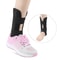 Adjustable Ankle Support Brace For Pain Relief And Injury Protection 0