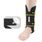Adjustable Ankle Support Brace For Pain Relief And Injury Protection 4
