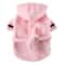 Hooded Dog Bathrobe Drying Towel Pajamas For Small And Medium Pets 8