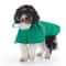 Reflective Waterproof Dog Raincoat With Hood For Outdoor Walks 1