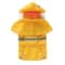 Reflective Waterproof Dog Raincoat With Hood For Outdoor Walks 6