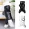 Waterproof Dog Winter Overall Jacket For Cold Weather Walks 0