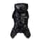 Waterproof Dog Winter Overall Jacket For Cold Weather Walks 6
