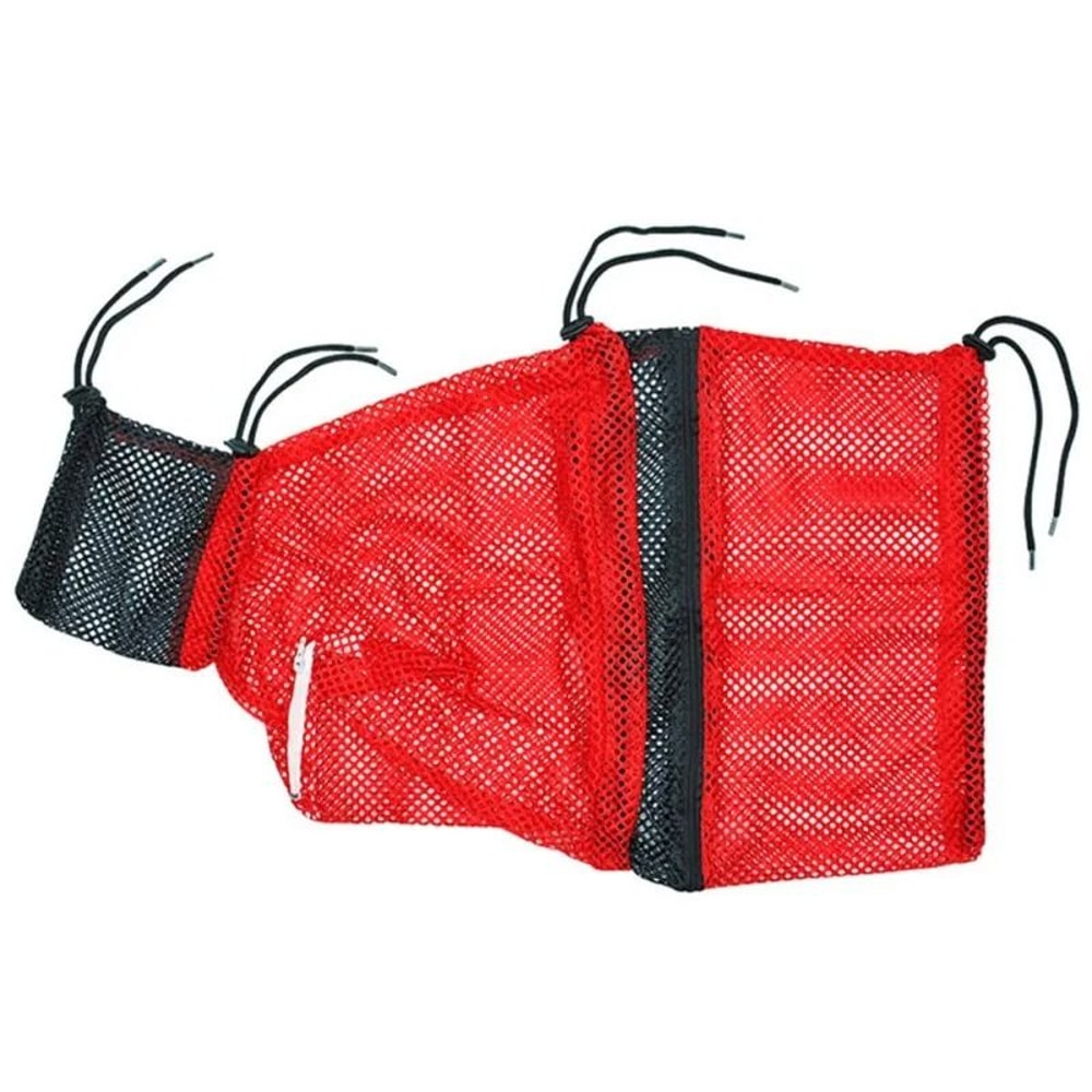 Cat Grooming Shower Bag With Adjustable Anti Scratching Design 4