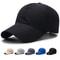 Breathable Quick Dry Mesh Baseball Cap For Outdoor Sports 0