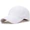 Breathable Quick Dry Mesh Baseball Cap For Outdoor Sports 12