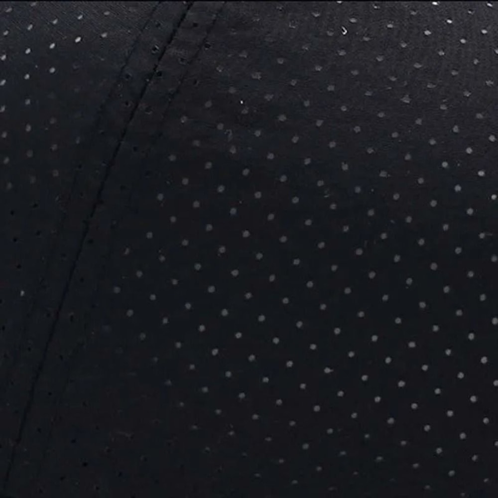 Breathable Quick Dry Mesh Baseball Cap For Outdoor Sports 3