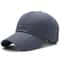 Breathable Quick Dry Mesh Baseball Cap For Outdoor Sports 6