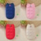 Winter Cotton Padded Dog Vest Jacket For Small And Medium Dogs 1