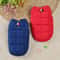 Winter Cotton Padded Dog Vest Jacket For Small And Medium Dogs 3