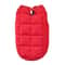 Winter Cotton Padded Dog Vest Jacket For Small And Medium Dogs 8