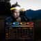 Motion Sensor COB LED Headlamp With USB Rechargeable Battery 4