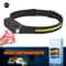 Motion Sensor COB LED Headlamp With USB Rechargeable Battery 6