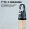 Rechargeable Portable LED Camping Light With 5 Lighting Modes 5