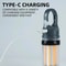Rechargeable Portable LED Camping Light With 5 Lighting Modes 5