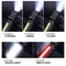 Portable COB LED Rechargeable Work Light With Magnetic Base And Clip 3