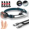IR Sensor LED Headlamp With XPG And COB Floodlight 1