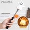 Halloween Pumpkin LED Hand Shaker Flashlight 10