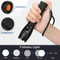 Ultra Bright Zoomable LED Flashlight For Camping And Outdoor Use 3