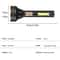 Rechargeable High Power LED Camping Spotlight With Side Light 5