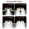 Strong Light 11LED USB Rechargeable Headlamp With BuiltIn Battery 1
