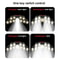 Strong Light 11LED USB Rechargeable Headlamp With BuiltIn Battery 1