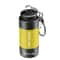 Outdoor Mini USB Rechargeable Keychain Flashlight 6