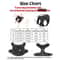 Tactical Dog Harness Leash Set For Large Dogs No Pull Training Vest 1