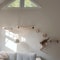 Wall Mounted Cat Climbing Shelf With Sisal Scratching Steps 4