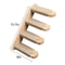 Wall Mounted Cat Climbing Shelf With Sisal Scratching Steps 8