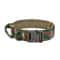 Tactical Dog Training Collar And Leash Set With Control Handle 10