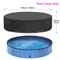 Portable Dog Swimming Pool And Folding Pet Bathtub For Large Dogs 9
