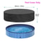 Portable Dog Swimming Pool And Folding Pet Bathtub For Large Dogs 7