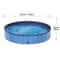 Portable Dog Swimming Pool And Folding Pet Bathtub For Large Dogs 8