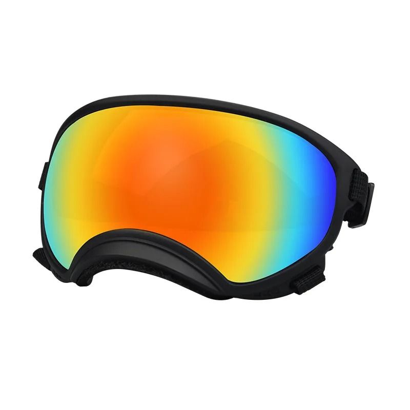 Anti UV Dog Goggles Sunglasses For Windproof Outdoor Eye Protection 7