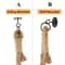 Cat Sisal Climbing Rope Scratching Toy For Indoor Play And Exercise 5