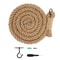 Cat Sisal Climbing Rope Scratching Toy For Indoor Play And Exercise 6