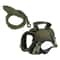 Adjustable Tactical Cat And Puppy Harness With Leash For Secure Training Walks 9
