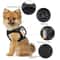 Adjustable Tactical Cat And Puppy Harness With Leash For Secure Training Walks 5